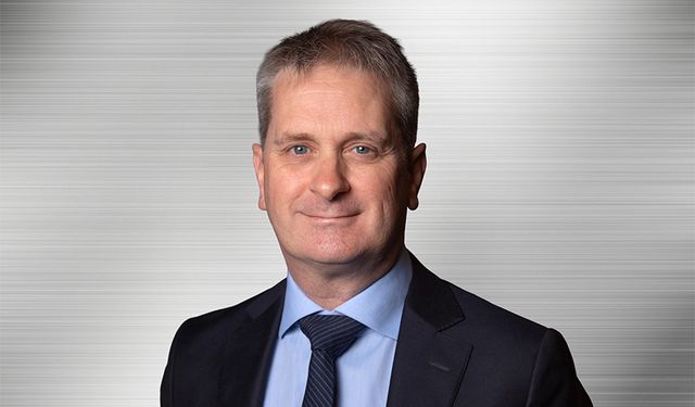 Stellantis’in Yeni Kalite Direktörü Sébastien Jacquet Oldu!