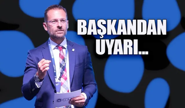 Artık sadece güçlü olanlar ayakta kalacak