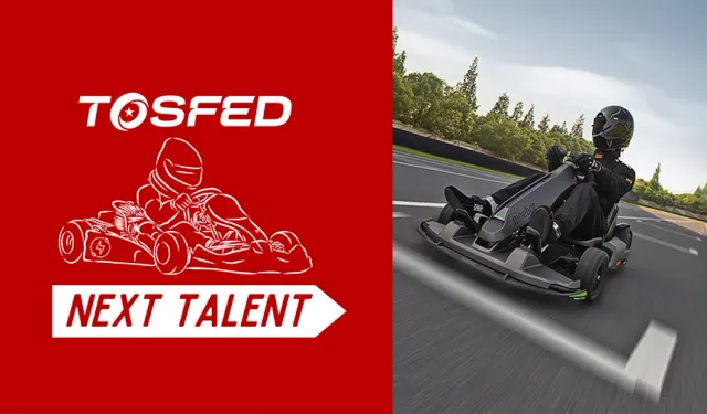 TOSFED, Gençleri Pistlere Taşıyor: Ücretsiz Karting Projesi Başlıyor