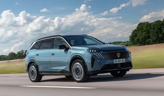Peugeot Haziran Kampanyalarının Başladığını Duyurdu