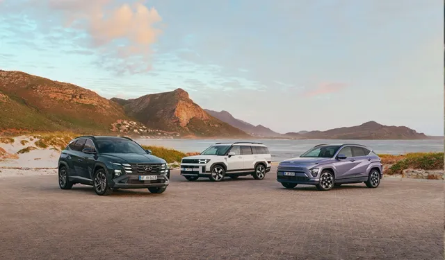 Hyundai Motor Grubu, Kalite Araştırması'nda Yine Zirvede