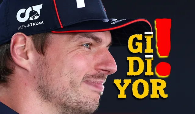Verstappen Mercedes'e mi Gidiyor? Red Bull'un Sessiz Yıldızı Geleceği Hakkında Ne Düşünüyor?