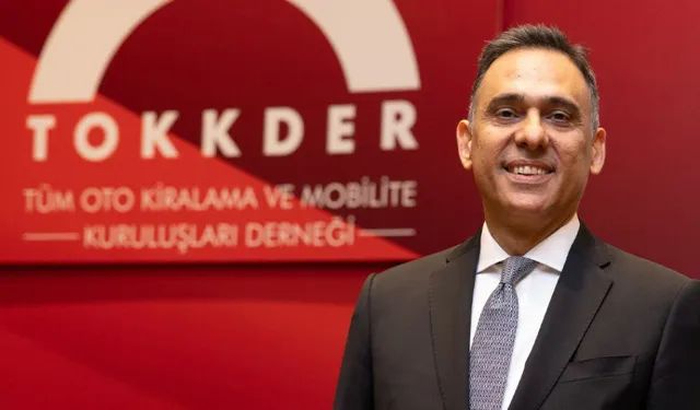 Günlük Araç Kiralama Pazarı 186,7 Milyar TL Büyüklüğe Ulaştı!