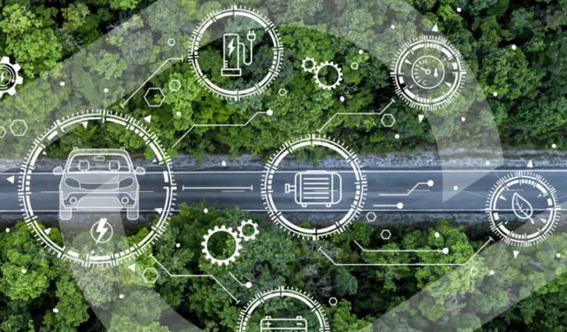 Arval Mobility araştırdı: İbre elektrikli ve hibrit araçlara döndü!