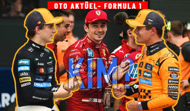 Formula 1 Macaristan GP’de Zafer Kime Gidecek?