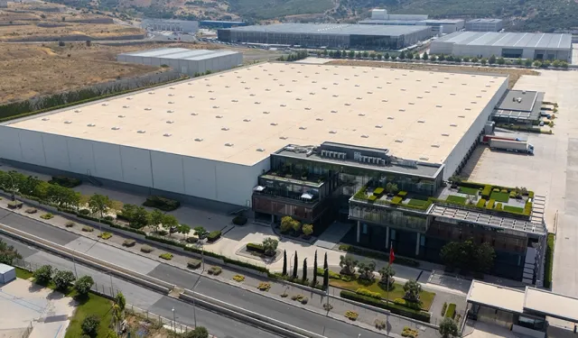 Honda Türkiye’den İzmir'e 760 Milyon TL’lik Motosiklet Fabrikası Yatırımı