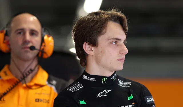 Piastri Q1’de Zirvede, Hungaroring’de Sürpriz İsimler Q1’e Veda Etti!