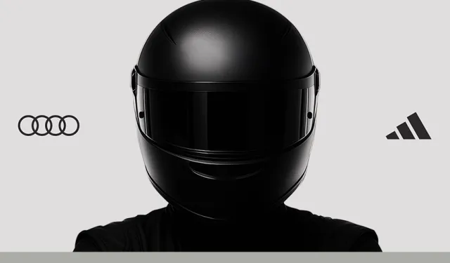 Audi F1 Takımı’na adidas Resmi Giyim Sponsoru