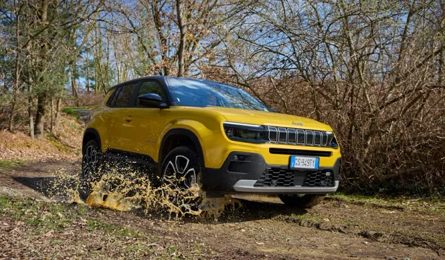 Jeep® Modellerinde Eylül Ayına Özel Cazip Fırsatlar!