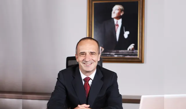 MAİS A.Ş. Genel Müdürü Bahaettin Tatoğlu Oldu