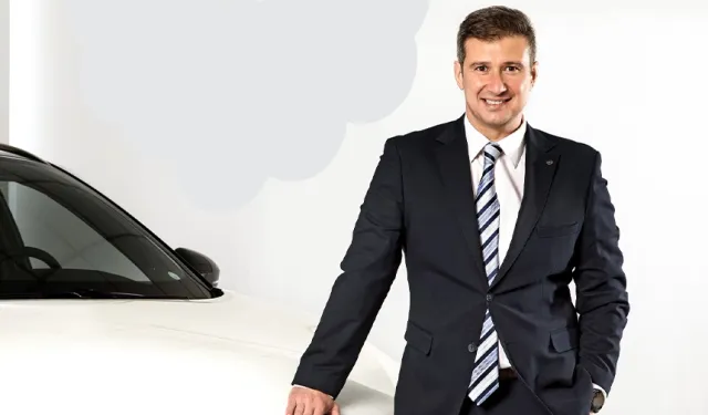 Umut Kır, Nissan Türkiye'deki Görevinden Ayrıldı