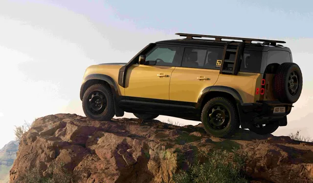 Efsanevi “Defender Trophy” İçin Başvuru Dönemi Başlıyor