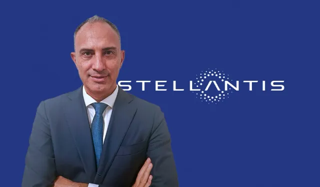 Francesco Ciancia Stellantis’e Geri Dönüyor!