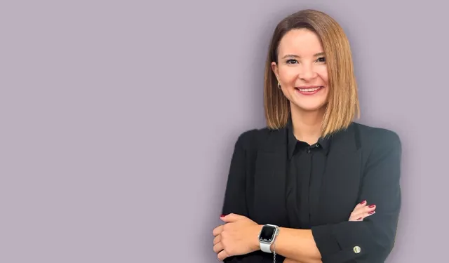 Ovolt & Sharz .Net’te Üst Düzey Atama