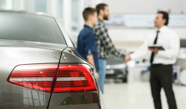 İstanbul Araç Kiralamada Berlin’den Yüzde 47 Daha Ucuz!