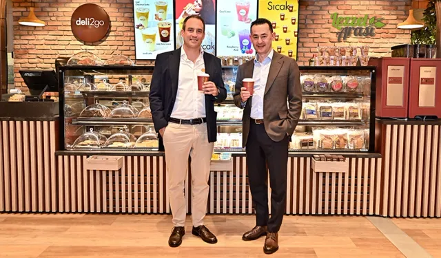 CarrefourSA ve Shell & Turcas'tan Yeni Bir İş Birliği