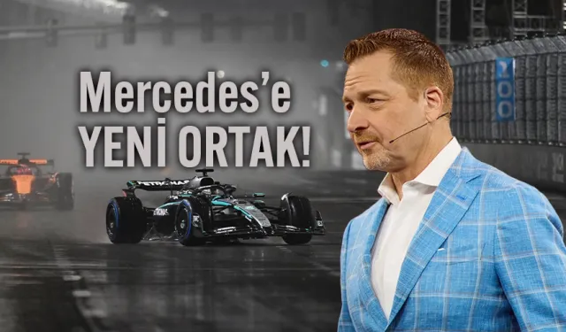 Mercedes-AMG PETRONAS F1 Takımı’nda Büyük Değişim