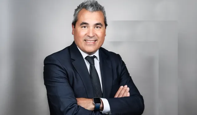 Renault Group, Josep Maria Recasens'in Atamasını Duyurdu