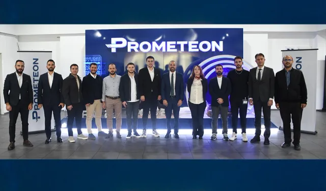 Prometeon’dan Liderlik Eğitimi: “ProGeneration”