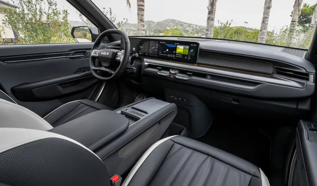 Almanya’da Elektrikli Aaraçlar 10 Yıl Vergisiz!