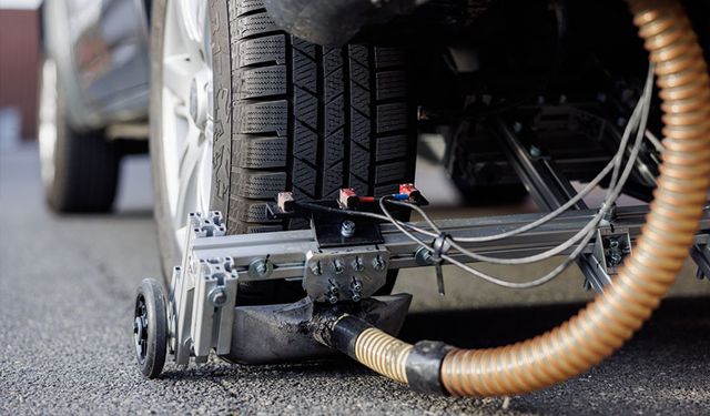 Continental'den Yeni Analiz Yöntemi: Vakum Teknolojisi