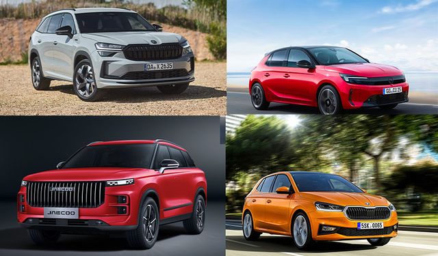 Markalar Arka Arkaya Aralık Fırsatlarını Açıklıyor