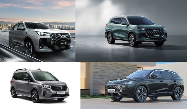 Markalar Arka Arkaya Aralık Fırsatlarını Duyuruyor!