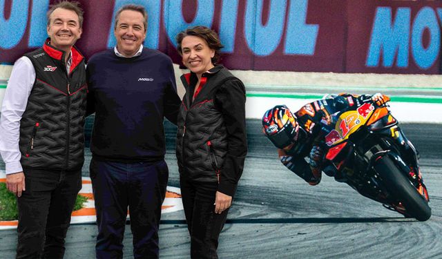 Motul MotoGP ile Ortaklığını Beş Yıl Daha Uzattı