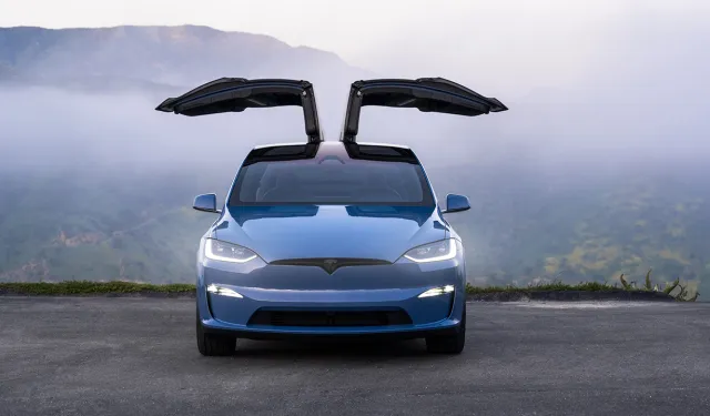 Model X nasıl zayıfladı? Tesla’dan mühendislik dersi