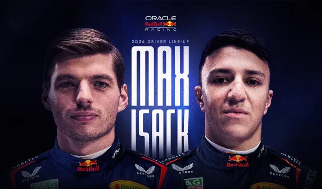 Neden Red Bull hâlâ tek pilotlu bir takım gibi?