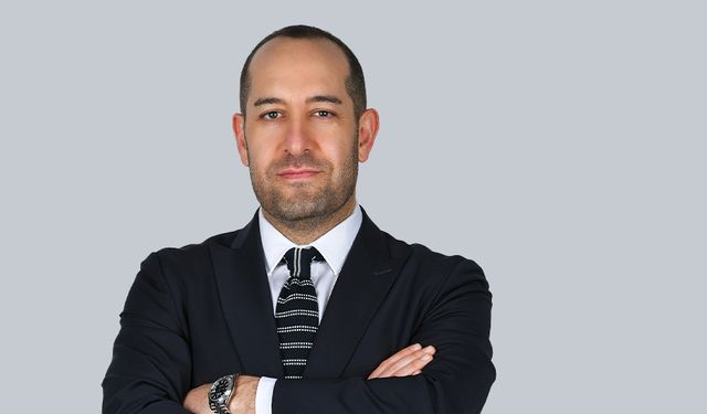 ALJ Finans’ta Üst Düzey Bir Görev Değişimi Gerçekleşti