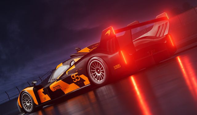 Motul, McLaren Endurance Racing’in Resmi Partneri Oldu!