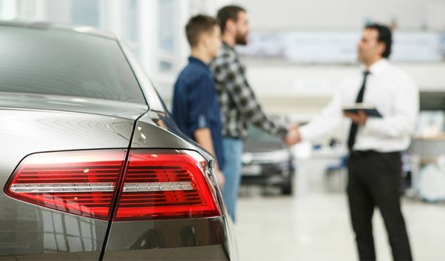 Otomobil Fiyat Artışları Enflasyonun Altında Kaldı