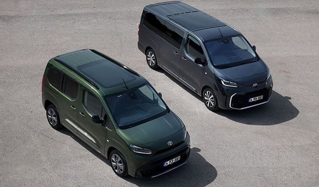 Toyota’nın Şubat Ayına Özel Kampanyasında Neler var?