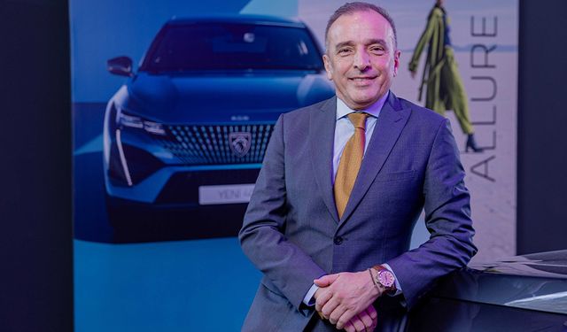 Novamer Otomotiv'e Yeni Genel Müdür Atadı!