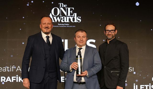 Halk Oylamasıyla Seçildi: Petlas’a “Yılın İtibarlısı” Ödülü