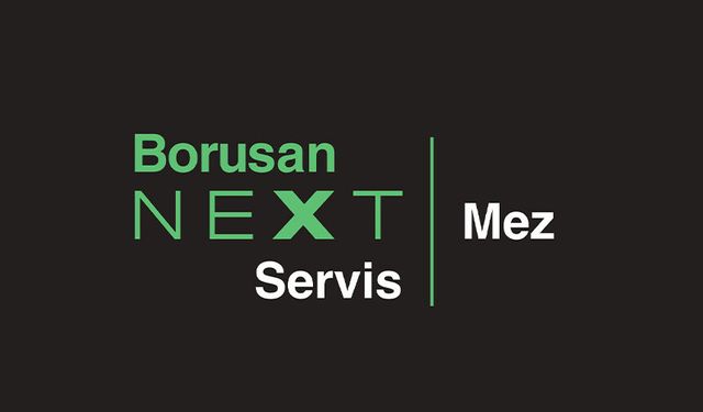 Borusan Next Üçüncü Servis Noktasını Hizmete Açtı