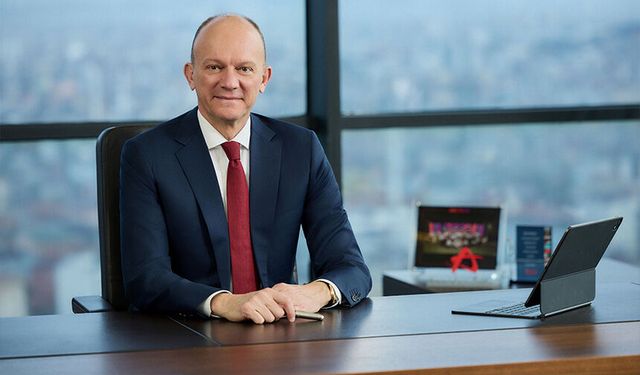 Anadolu Grubu, 2025 Yılını Güçlü Bir Performansla Tamamladı