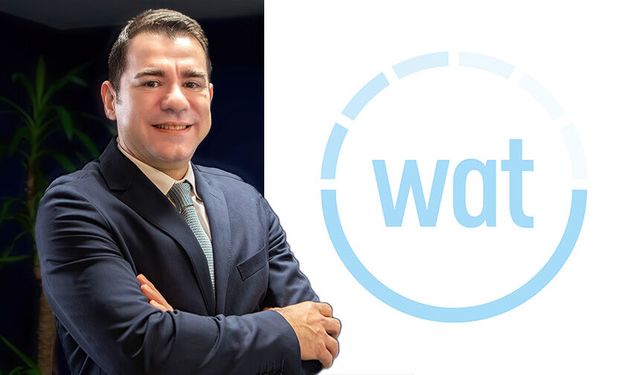 WAT Mobilite & WAT Motor’a Yeni Genel Müdür Atandı