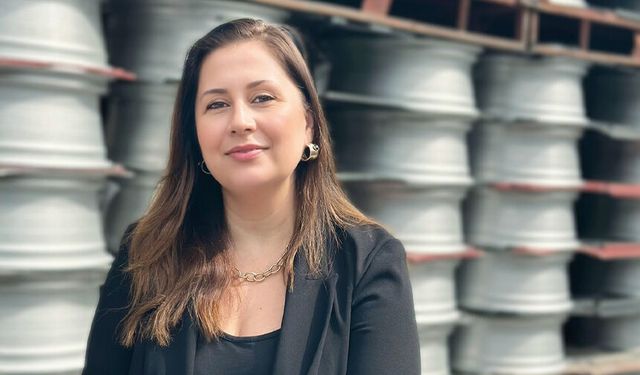 Maxion İnci Jant Grubu'nda Önemli Atama