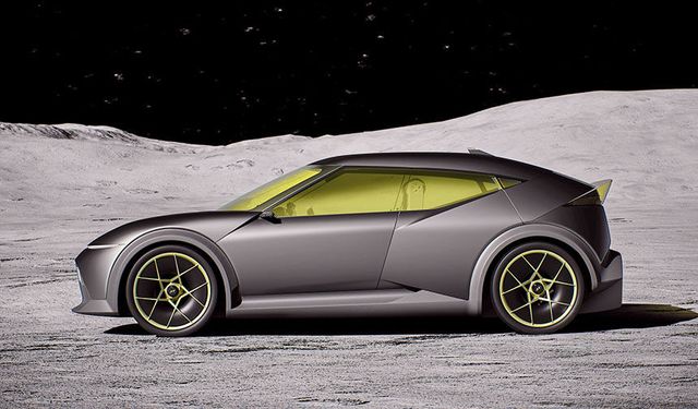 İzmitli IONIQ 3 Milano'da Dünya Prömiyeri Yapacak