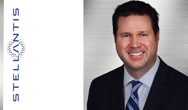 Stellantis’in Yatırımcı İlişkileri Başkanlığına Yeni Atama