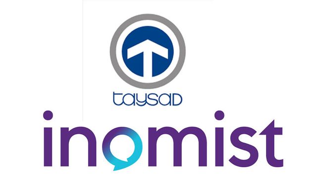 TAYSAD İnomist İletişim ile Anlaştı