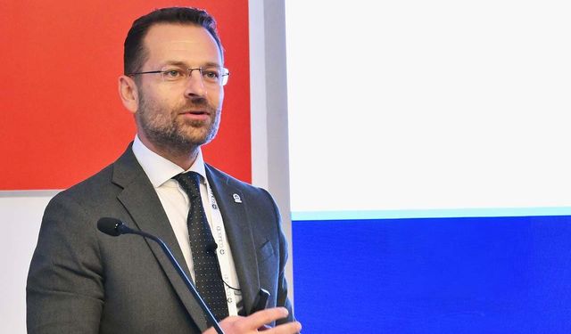 TAYSAD: Çeviklik ve Rekabet Artık Kritik