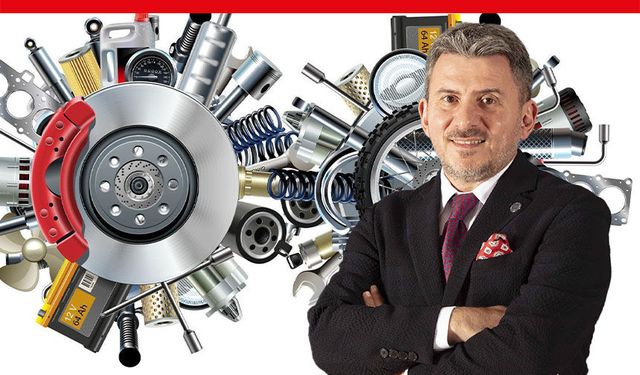Otomotiv Satış Sonrası Pazarında Seyir Durağan