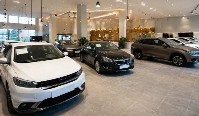 ALJ Finans’tan İkinci El Araçlar İçin Finansman Desteği