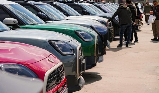 EV Kullanıcıları Anketle Dinlendi: Balıkesir Buluşması