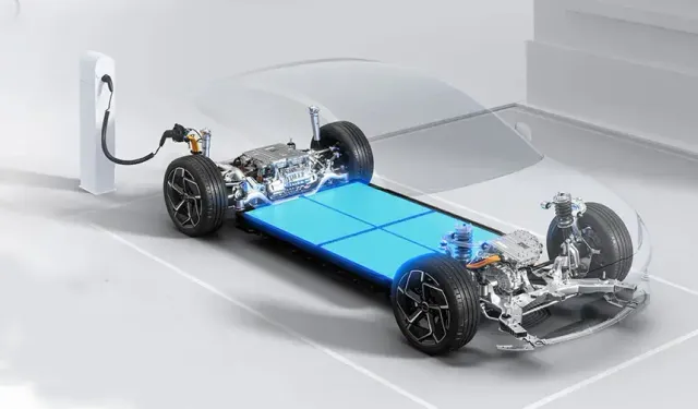 BYD Türkiye, Batarya Garantisini Yükseltti