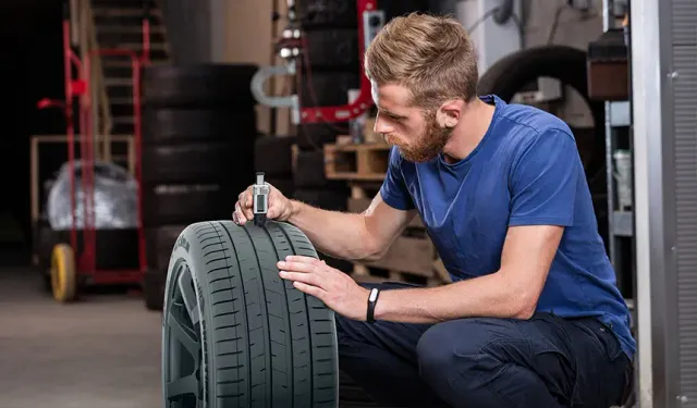 Yüksek Tork, Farklı Sürüş Dinamikleri ve Lastiklerimiz