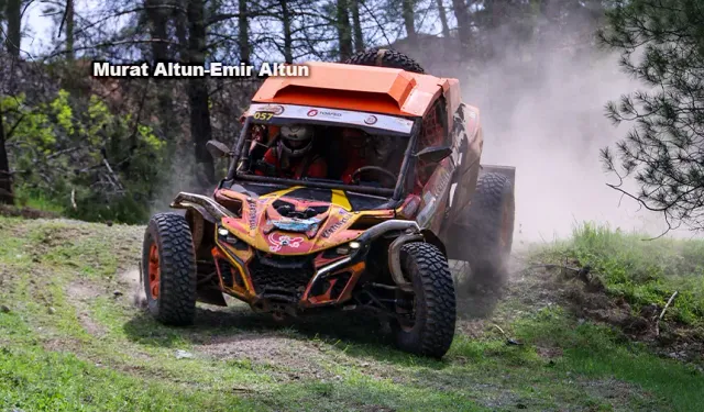 Baja Germanicia'da Nefes Kesen Mücadele